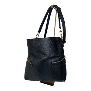 Louis Vuitton Empreinte Meile Tote, W/ Box, MSRP $2,710